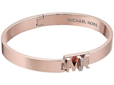 michael kors est 1981 bracelet|michael kors bracelet outlet.